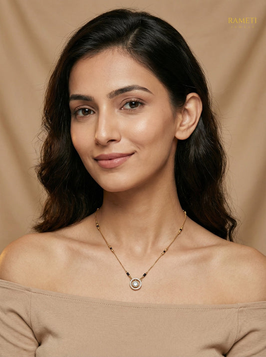 Mangalsutra Designs for Daily Wear 2026 — Look Elegant Every Day