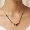 Aadhya Eternal Bond 18K Gold Mangalsutra