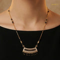 Kiara Divine Protection Classic Mangalsutra