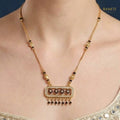 Kavya Divine Protection Classic Mangalsutra