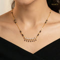 Kala Eternal Bond 18K Gold Mangalsutra