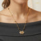 Kamini Divine Protection Classic Mangalsutra