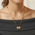 Kamini Divine Protection Classic Mangalsutra