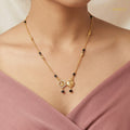 Kamya Minimalist Elegance Daily Wear Mangalsutra