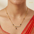 Kanan Divine Protection Classic Mangalsutra