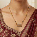 Lekha Traditional Heritage Collection Mangalsutra