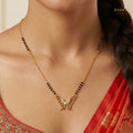 Mishka Divine Protection Classic Mangalsutra
