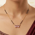 Madhu Sleek and Sophisticated Office Wear Mangalsutra