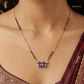 Naina Minimalist Elegance Daily Wear Mangalsutra