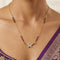 Namita Eternal Bond 18K Gold Mangalsutra