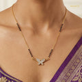 Namita Eternal Bond 18K Gold Mangalsutra