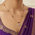 Naomi Divine Protection Classic Mangalsutra