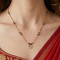 Ojal Minimalist Elegance Daily Wear Mangalsutra