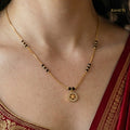 Oma Traditional Heritage Collection Mangalsutra