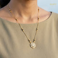 Parul Celebrity Inspired Modern Mangalsutra