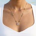 Payal Sleek and Sophisticated Office Wear Mangalsutra