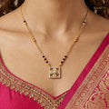 Riya Divine Protection Classic Mangalsutra