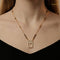 Ragini Eternal Bond 18K Gold Mangalsutra