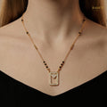 Ragini Eternal Bond 18K Gold Mangalsutra