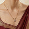 Rani Sleek and Sophisticated Office Wear Mangalsutra