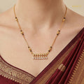 Shanaya Divine Protection Classic Mangalsutra