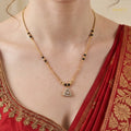 Sia Traditional Heritage Collection Mangalsutra