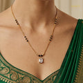 Sneha Minimalist Elegance Daily Wear Mangalsutra