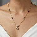 Srishti Traditional Heritage Collection Mangalsutra