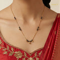 Sunita Sleek and Sophisticated Office Wear Mangalsutra