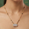 Bina Eternal Bond 18K Gold Mangalsutra