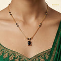 Tanvi Traditional Heritage Collection Mangalsutra