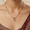 Tapasya Celebrity Inspired Modern Mangalsutra