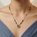 Tripti Divine Protection Classic Mangalsutra