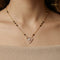 Ujjwala Eternal Bond 18K Gold Mangalsutra