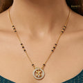 Bithika Traditional Heritage Collection Mangalsutra