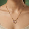 Chanchal Celebrity Inspired Modern Mangalsutra