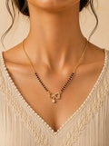 Alia Mangalsutra