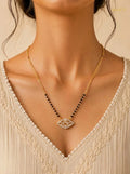 Janvhi Mangalsutra