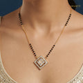 Cheshta Traditional Heritage Collection Mangalsutra