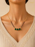 Avneet Mangalsutra