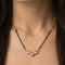 Aarohi Eternal Bond 18K Gold Mangalsutra