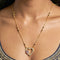 Chitrakshi Minimalist Elegance Daily Wear Mangalsutra