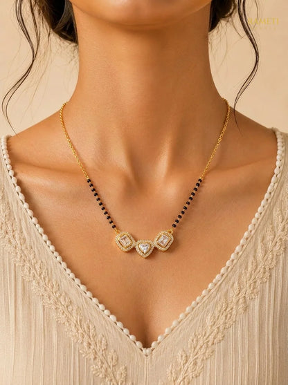 Asin Mangalsutra - Rameti Jewels