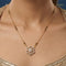 Diya Sleek and Sophisticated Office Wear Mangalsutra