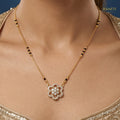 Diya Sleek and Sophisticated Office Wear Mangalsutra