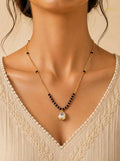 Meenakshi Mangalsutra