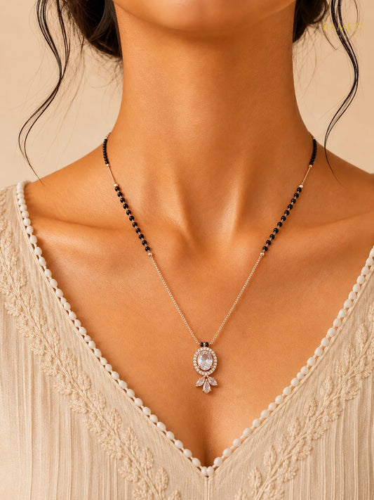 Aishwarya Mangalsutra - Rameti Jewels