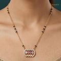Damini Divine Protection Classic Mangalsutra