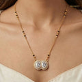 Darshana Sleek and Sophisticated Office Wear Mangalsutra