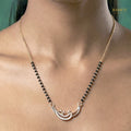 Deepti Divine Protection Classic Mangalsutra
